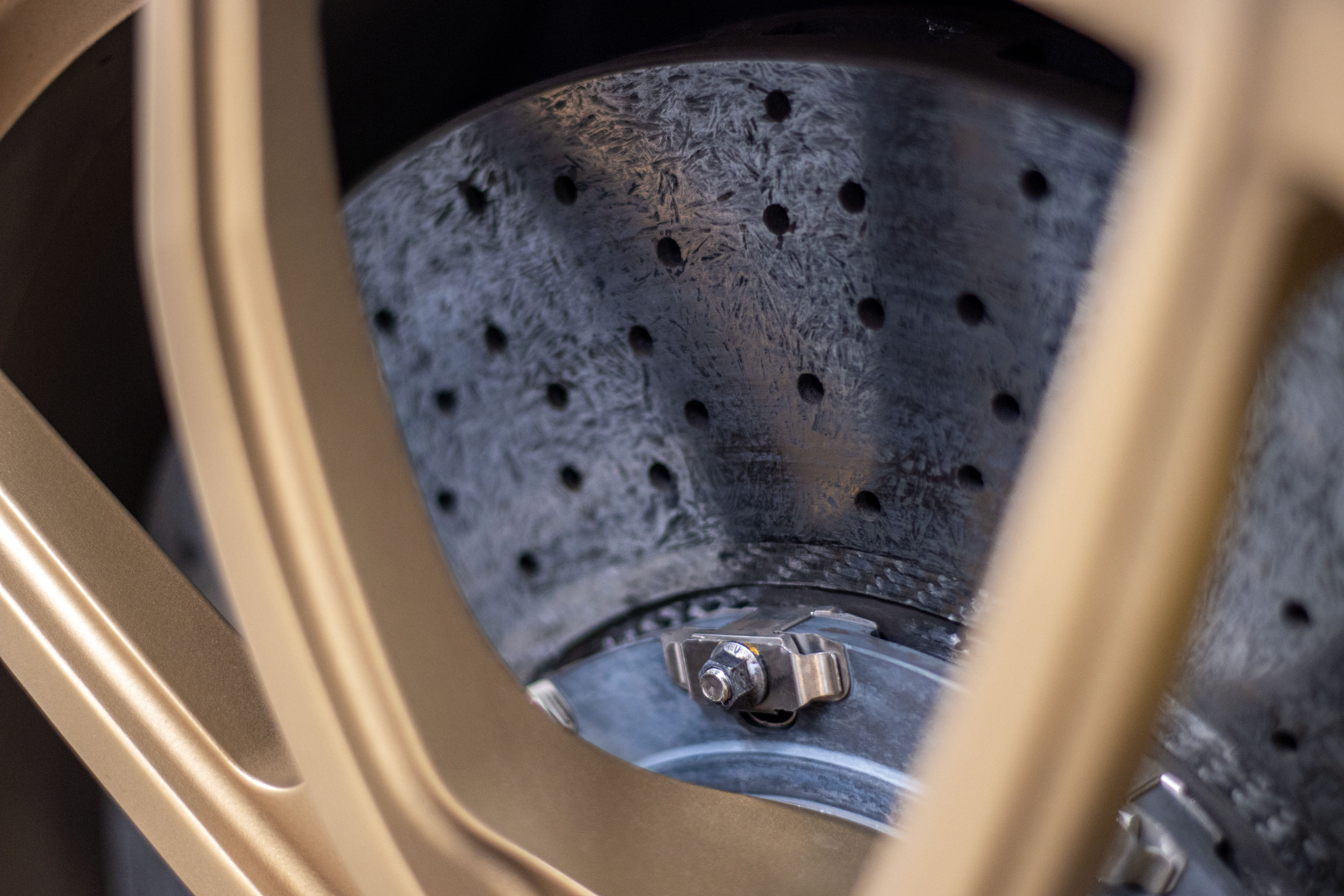 Ferrari 458 Italia dark background